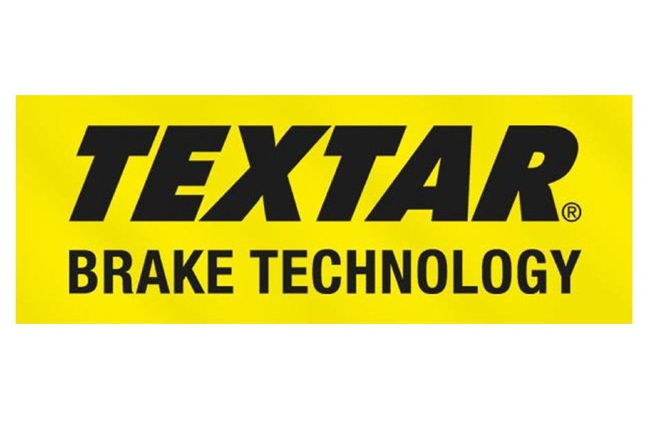 Logo TEXTAR Brake Technology