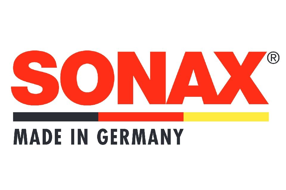 Logo SONAX