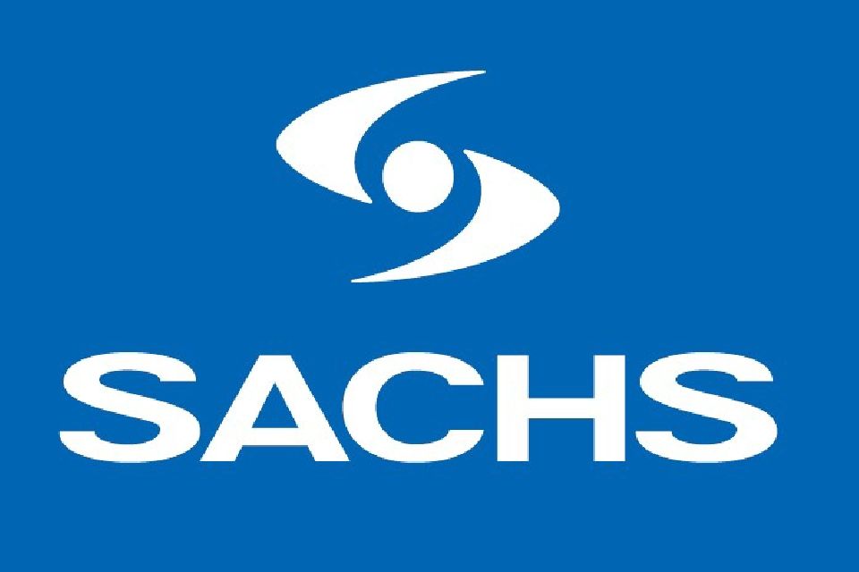 Logo SACHS