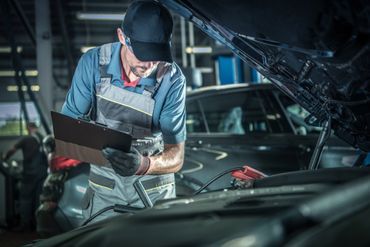 Autoshop Berghof Inh. Sascha Arendt