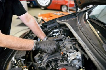 Autoshop Berghof Inh. Sascha Arendt