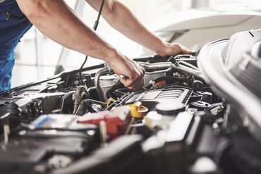 Autoshop Berghof Inh. Sascha Arendt