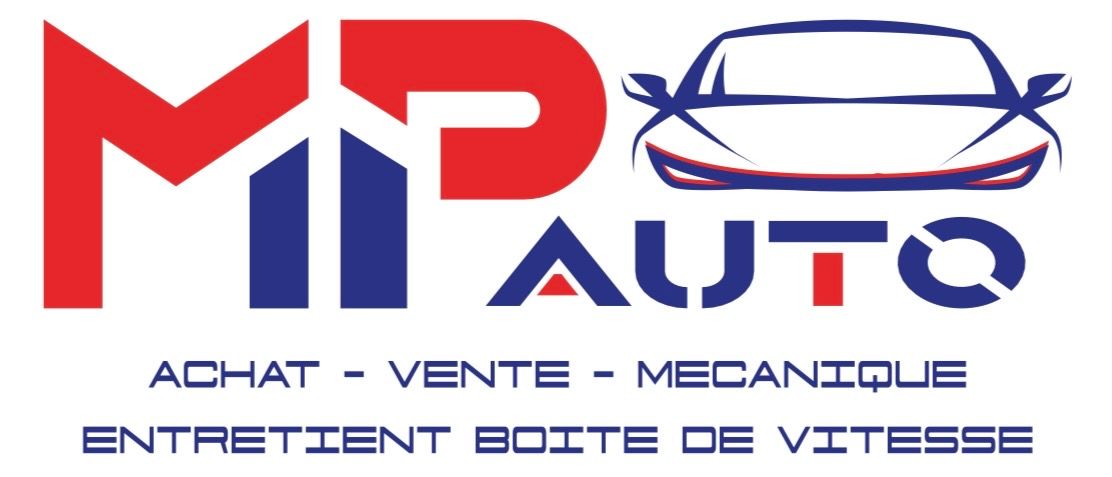 Logo de l'entreprise MP AUTOS.