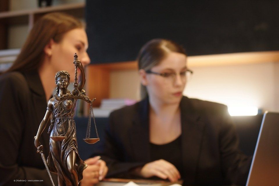 Iris Harff Rechtsanwältin