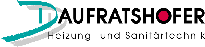 Logo von Daufratshofer Heizung- und Sanitärtechnik