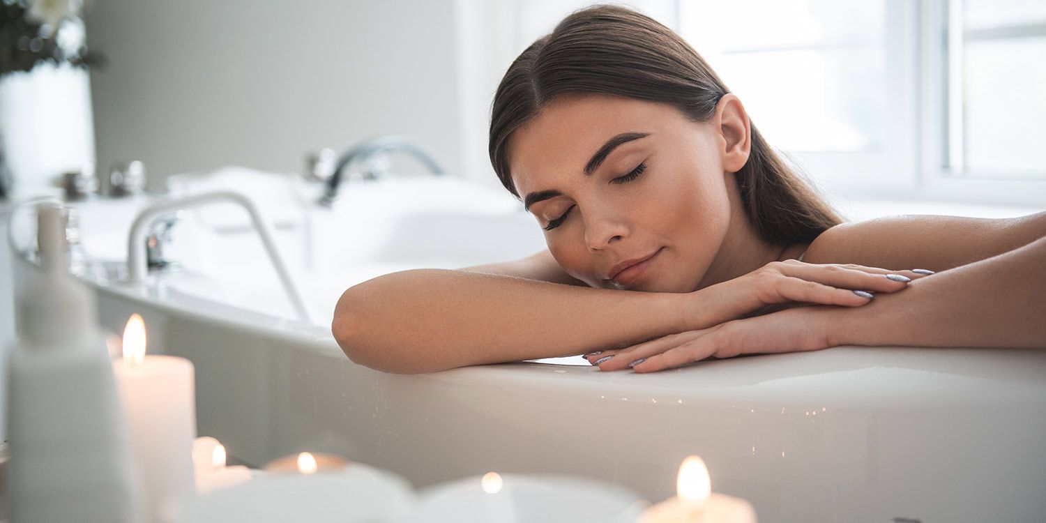 Sanitär wird repariert