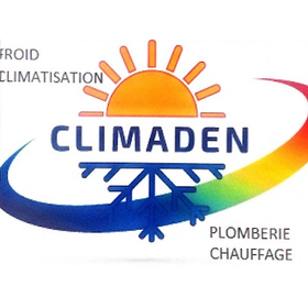 Logo Climaden