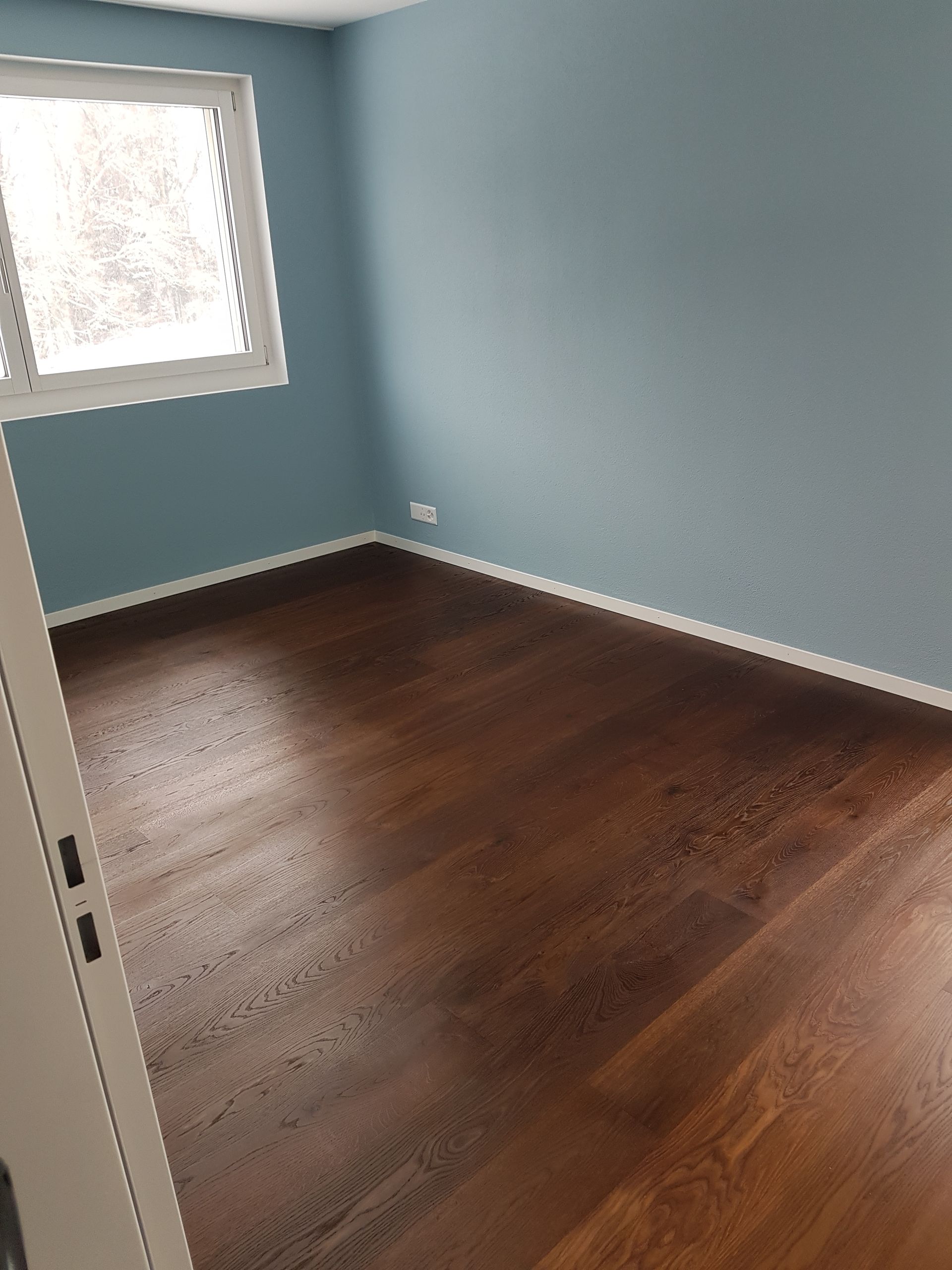 Partkettboden, Foto der Lehmann Handwerker Service GmbH