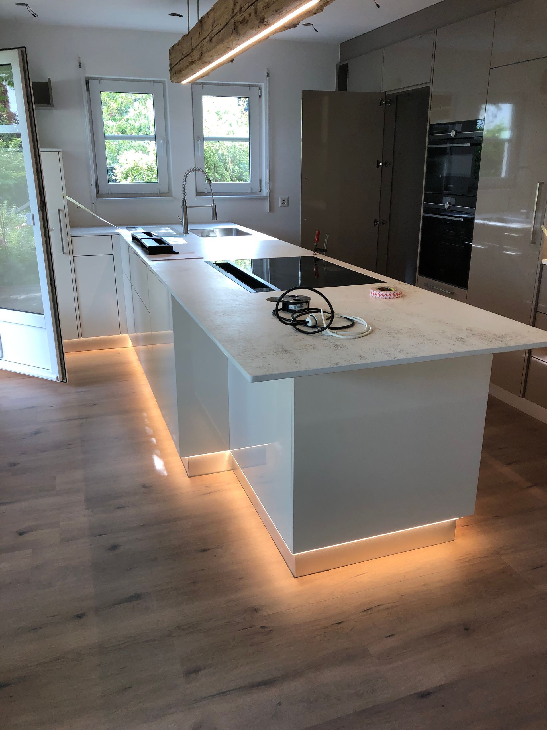 Küche, Foto der Lehmann Handwerker Service GmbH