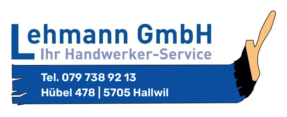Logo der Lehmann Handwerker Service GmbH
