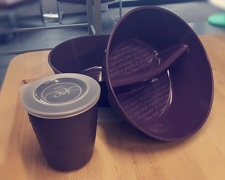 Tawan Thai - contenants écologiques