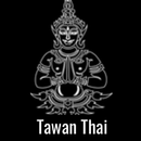 Tawan Thai - logo