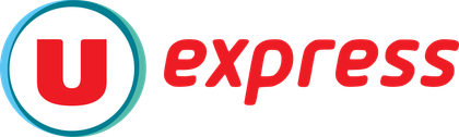 Logo U Express