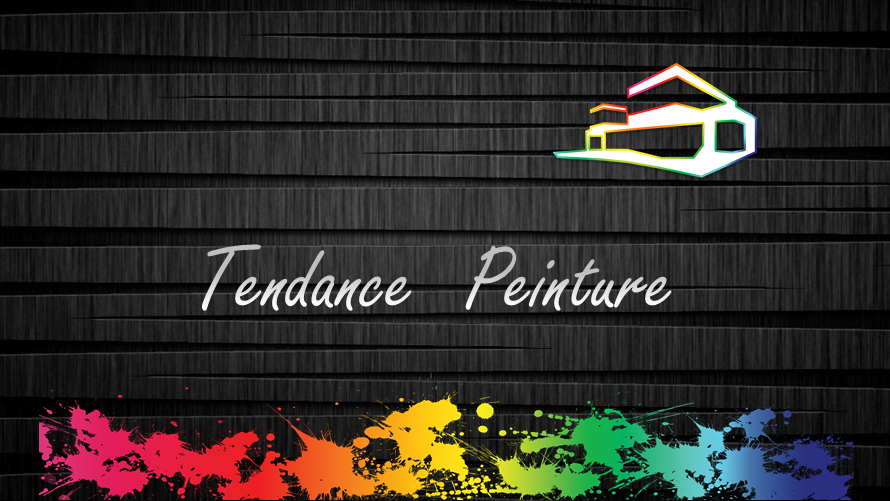 Logo Tendance Peinture