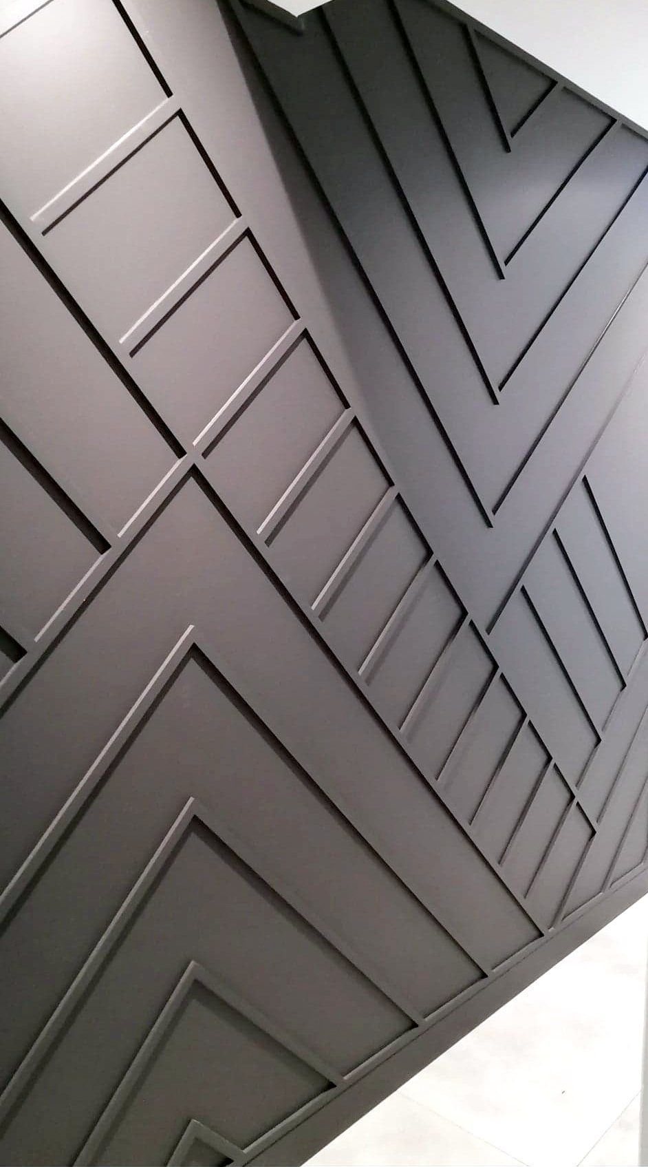 Décoration murale 3D