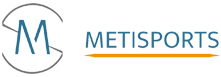 Logo Métisports.