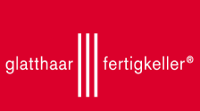 Logo Glatthaar Fertigkeller