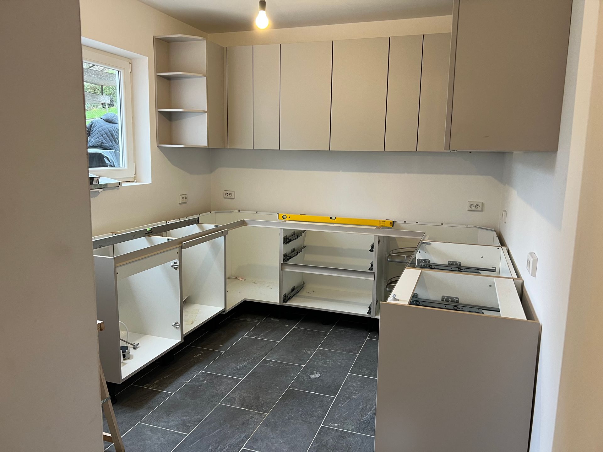 Axin Umzüge Inh. Basar Ali