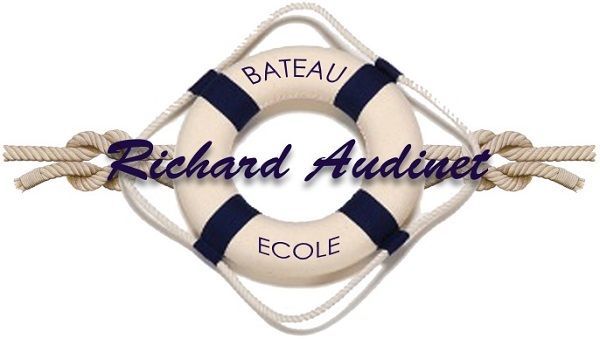 Logo de Bateau &Eacute;cole Richard Audinet
