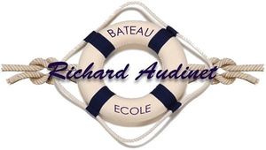 Logo de Bateau &Eacute;cole Richard Audinet