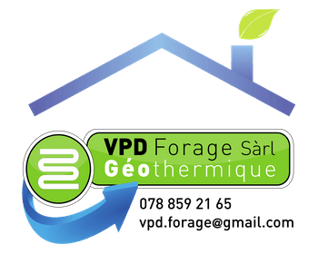 Logo VPD Forage - Vaulruz