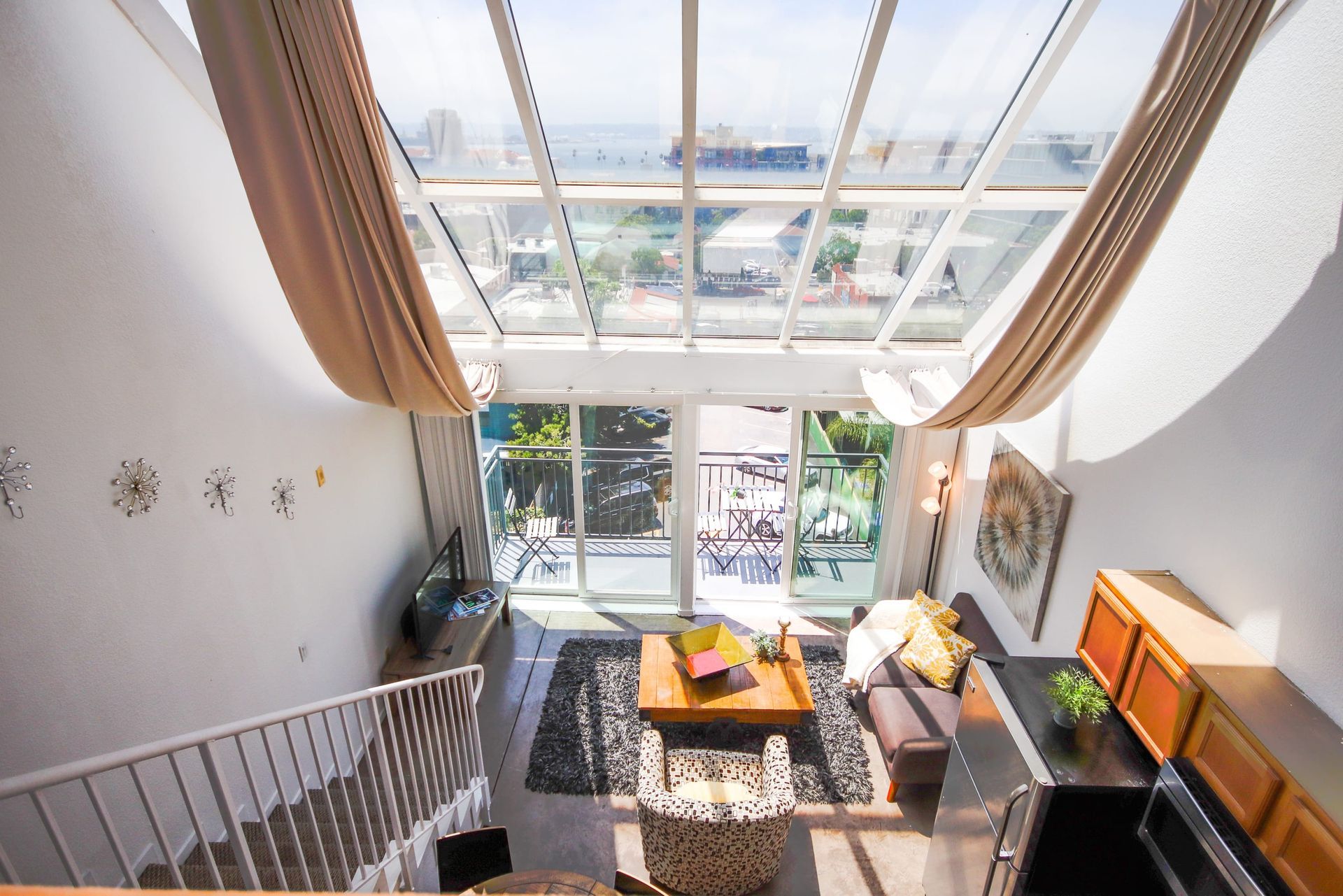 Loft 302/C in Little Italy — guest review photo