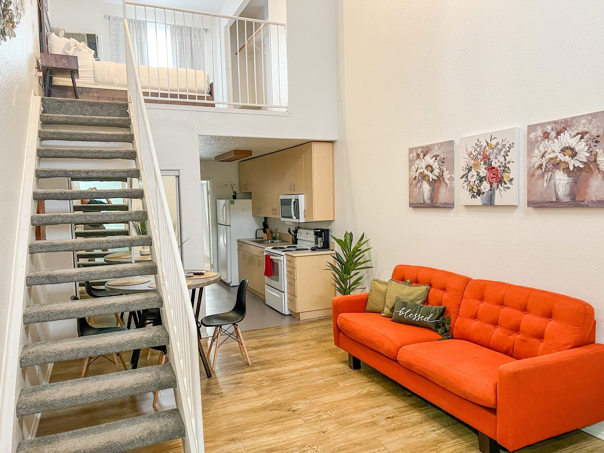 Loft 305 in Downtown — guest review photo
