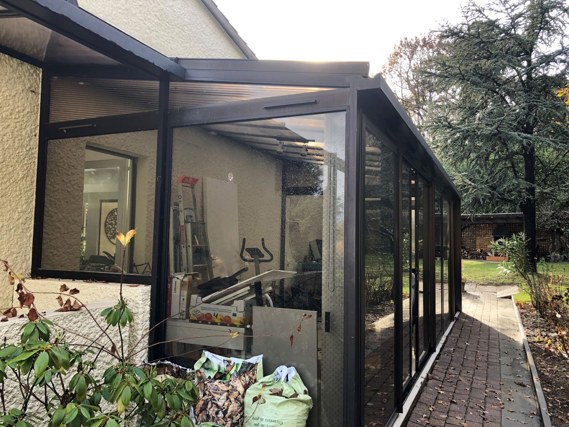 Serrurier salva - fenêtre