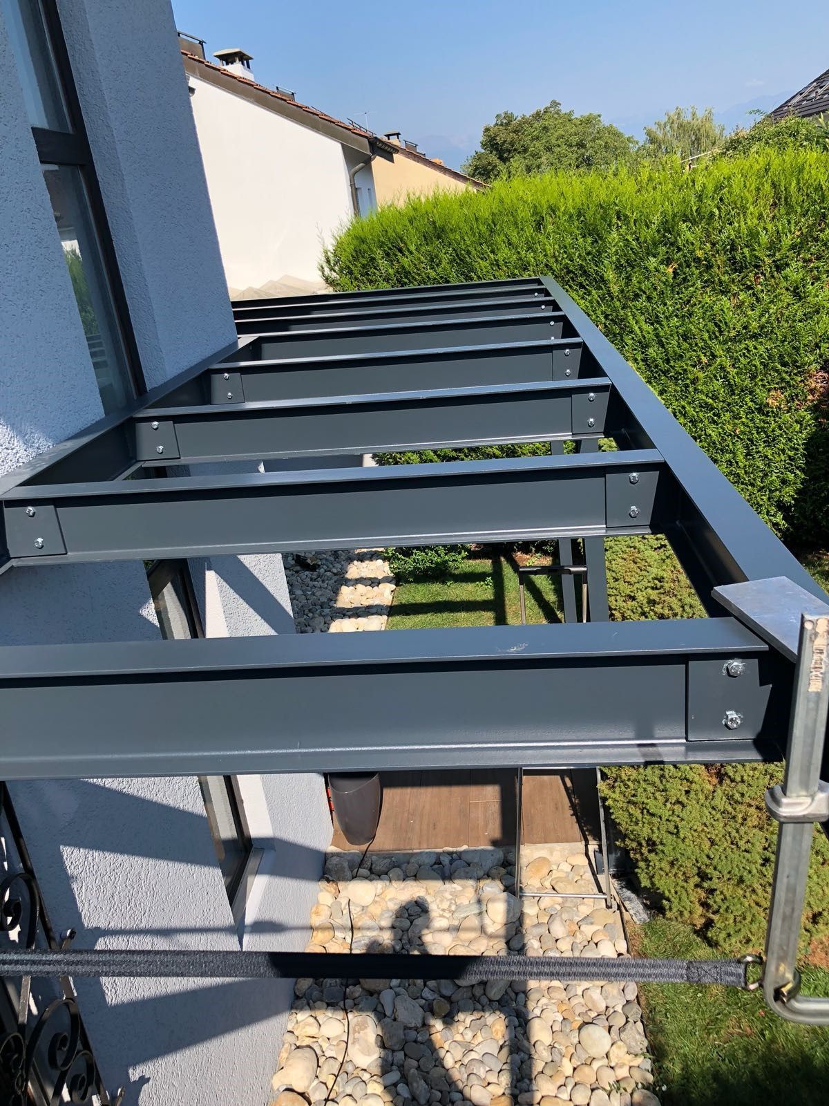 Serrurier salva - portillon