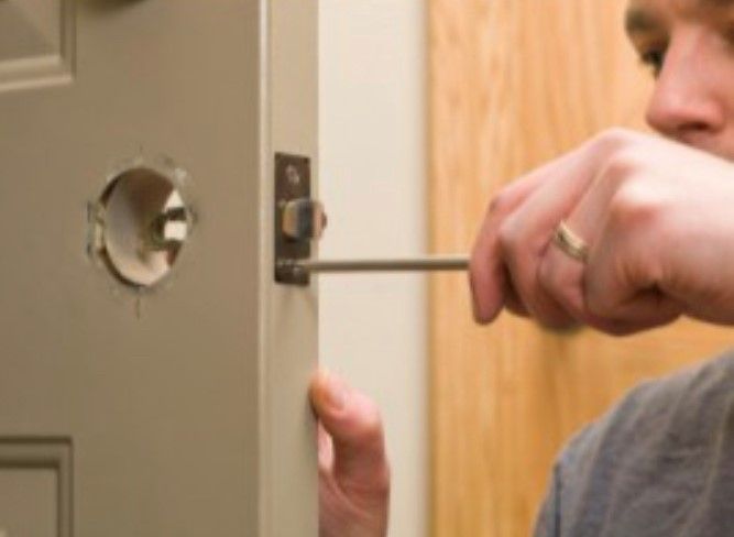 Serrurier salva - serrure électronique