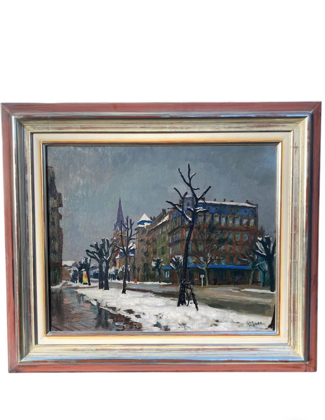 Antiquaire Strasbourg - argenterie