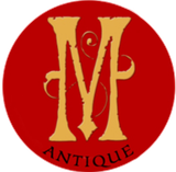 Accueil Logo M Antique