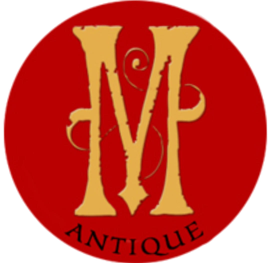 Accueil Logo M Antique