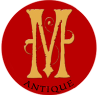 Accueil Logo M Antique