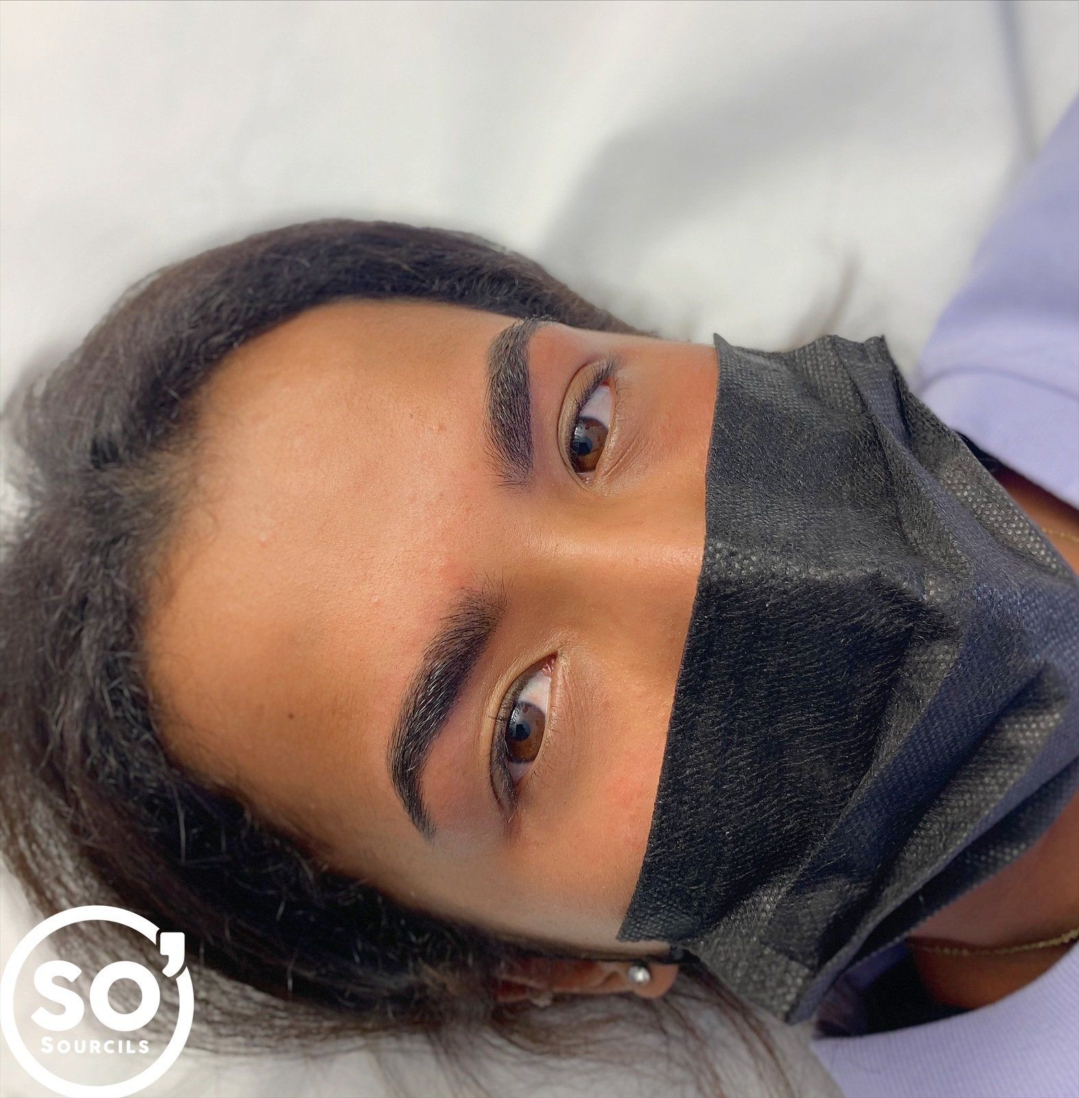 Dessinez vos sourcils, PhiBrows Artist