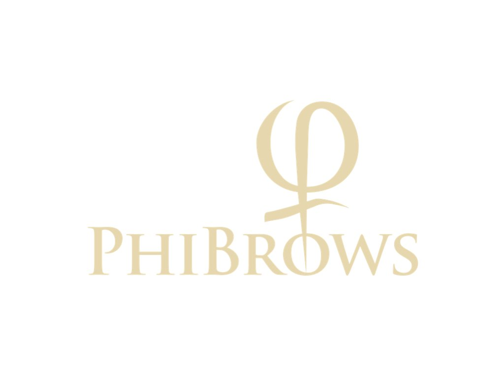 Beauté des sourcils, PhiBrows Artist
