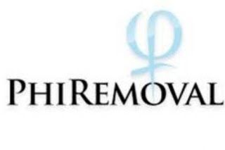 Phiremoval