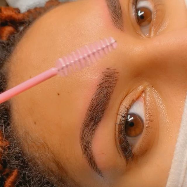 Institut du regard, PhiBrows Artist