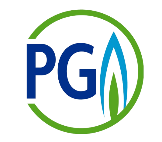 Logo Professionnels du gaz