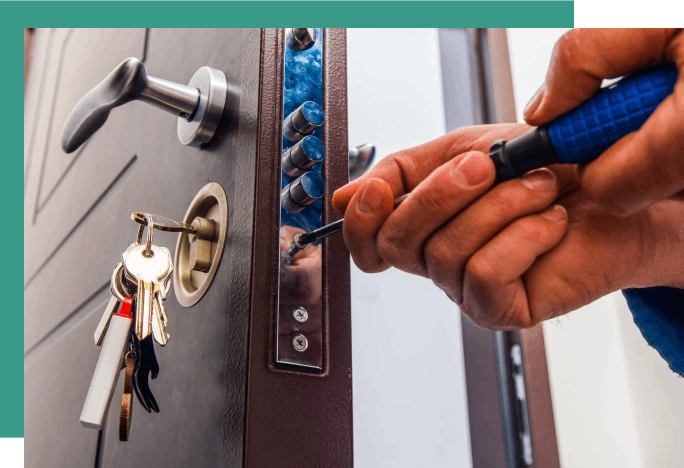 Job als Schlosser in Berlin