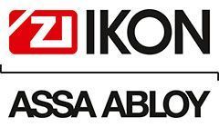 Logo Ikon Assa ABloy