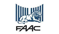 Logo FAAC
