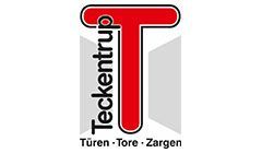 Logo Teckentrup