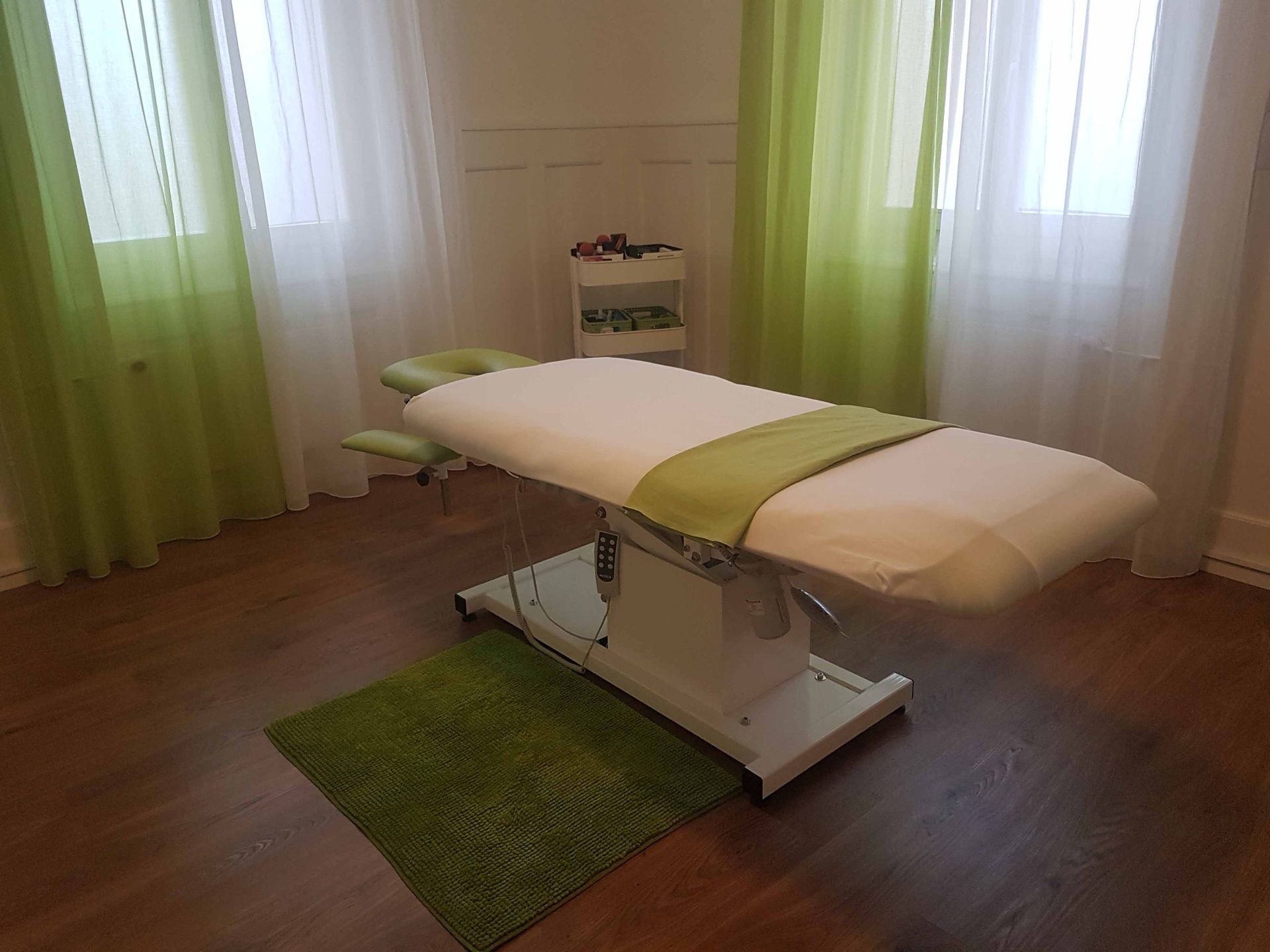 Gesundheitspraxis Christine Haas