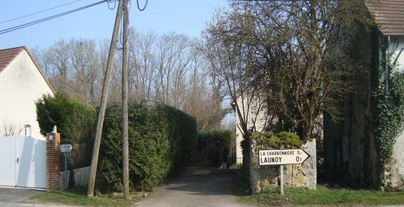 Jardi-Services Environnement à La Ferté sous Jouarre- Après taille