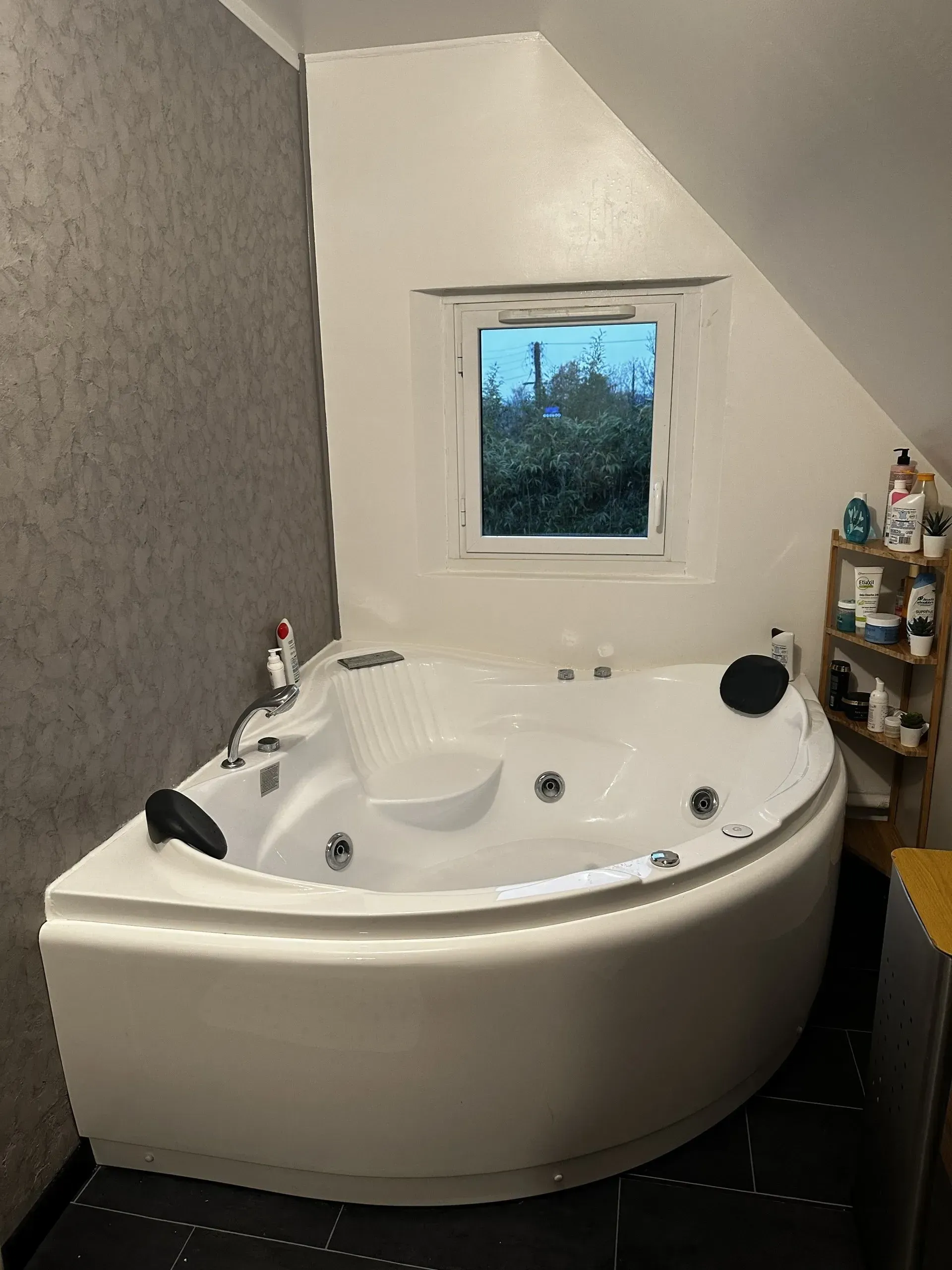 Bains et salles de bains