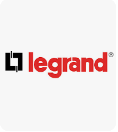 Logo de Legrand