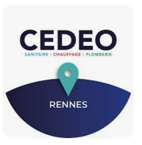 Logo de Cedeo