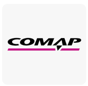 Logo de COMAP