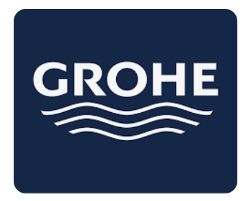 Logo de GROHE